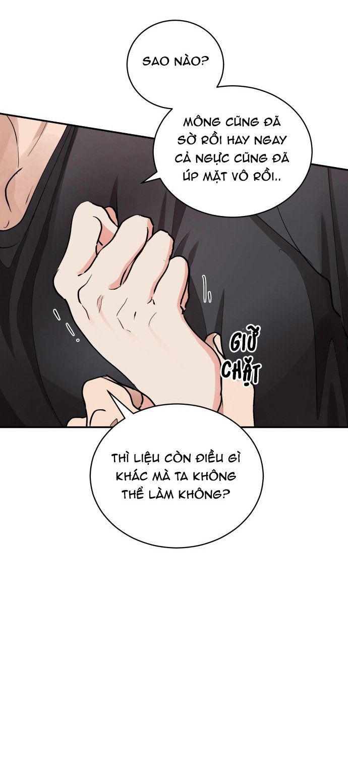 đọc truyện Oan Gia Ngõ Hẹp Chương 33 ảnh 20 tại Thiên Thai Truyện