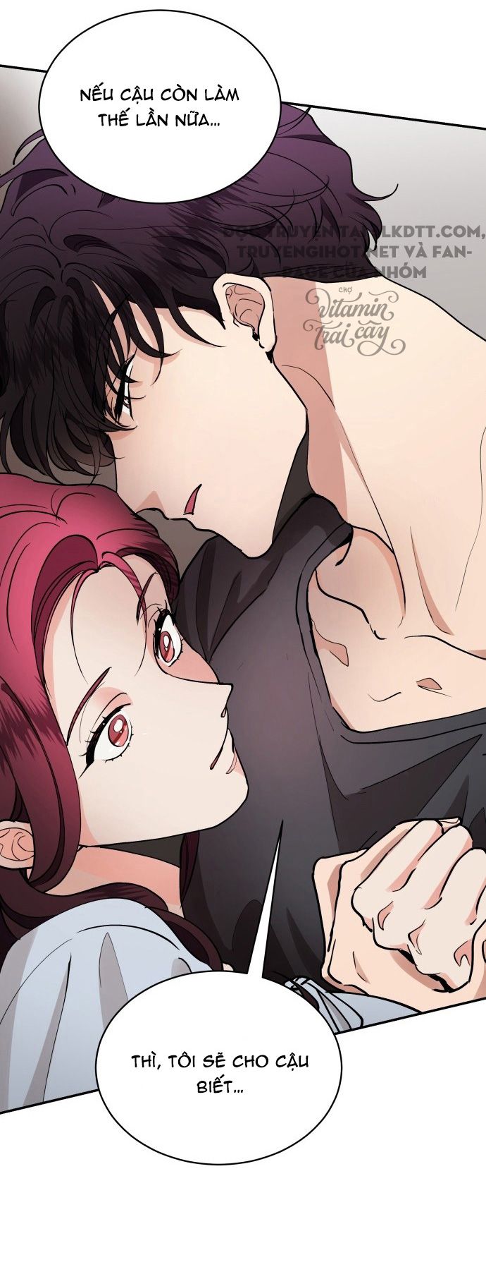 đọc truyện Oan Gia Ngõ Hẹp Chương 33 ảnh 21 tại Thiên Thai Truyện