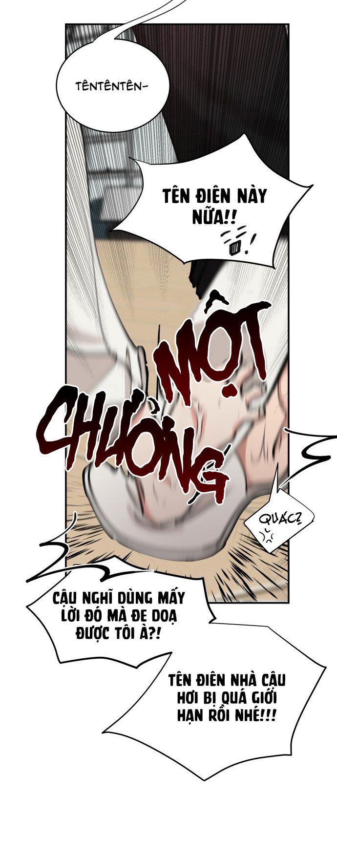 đọc truyện Oan Gia Ngõ Hẹp Chương 33 ảnh 24 tại Thiên Thai Truyện