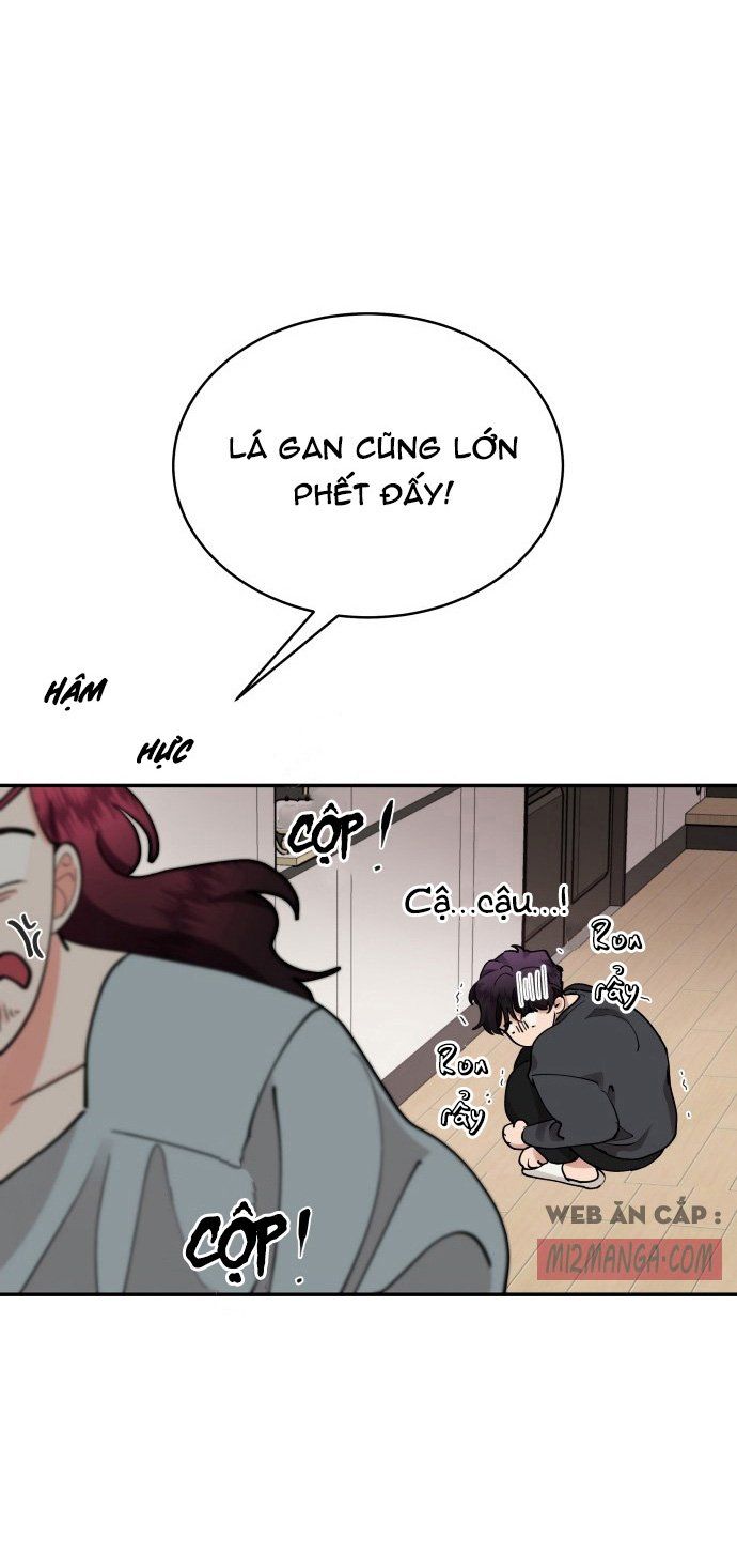 đọc truyện Oan Gia Ngõ Hẹp Chương 33 ảnh 25 tại Thiên Thai Truyện