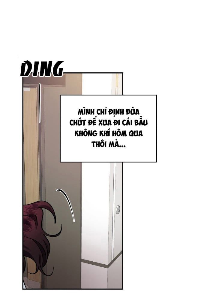 đọc truyện Oan Gia Ngõ Hẹp Chương 33 ảnh 26 tại Thiên Thai Truyện