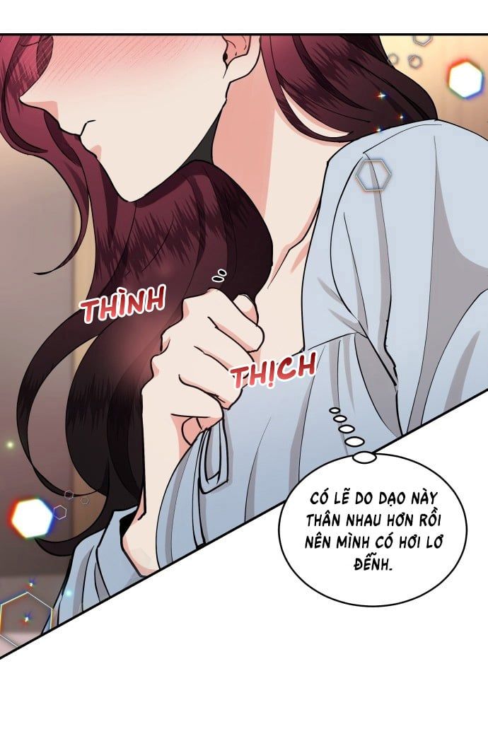 đọc truyện Oan Gia Ngõ Hẹp Chương 33 ảnh 29 tại Thiên Thai Truyện