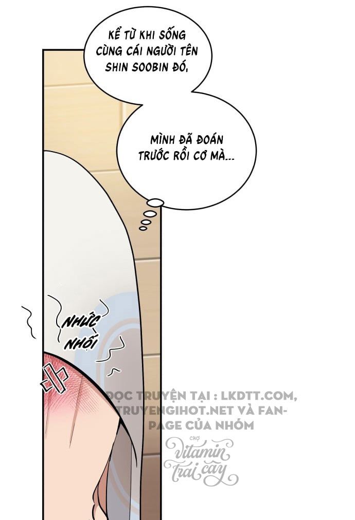 đọc truyện Oan Gia Ngõ Hẹp Chương 33 ảnh 31 tại Thiên Thai Truyện