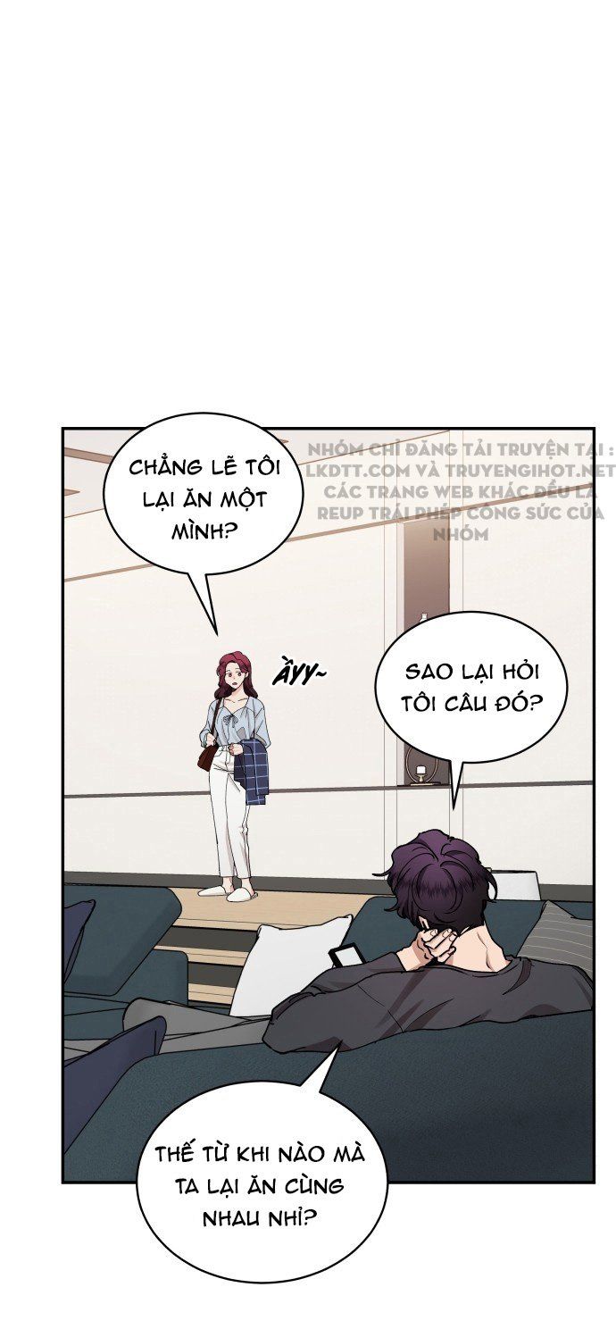 đọc truyện Oan Gia Ngõ Hẹp Chương 33 ảnh 5 tại Thiên Thai Truyện