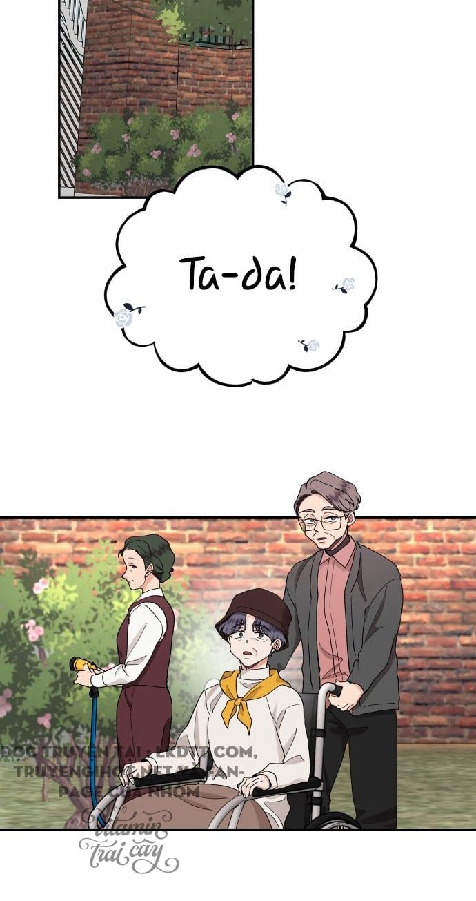 đọc truyện Oan Gia Ngõ Hẹp Chương 33 ảnh 36 tại Thiên Thai Truyện