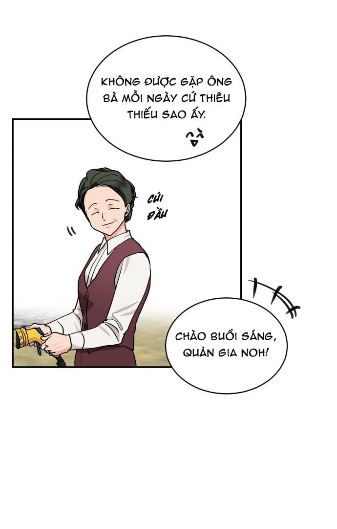 đọc truyện Oan Gia Ngõ Hẹp Chương 33 ảnh 39 tại Thiên Thai Truyện