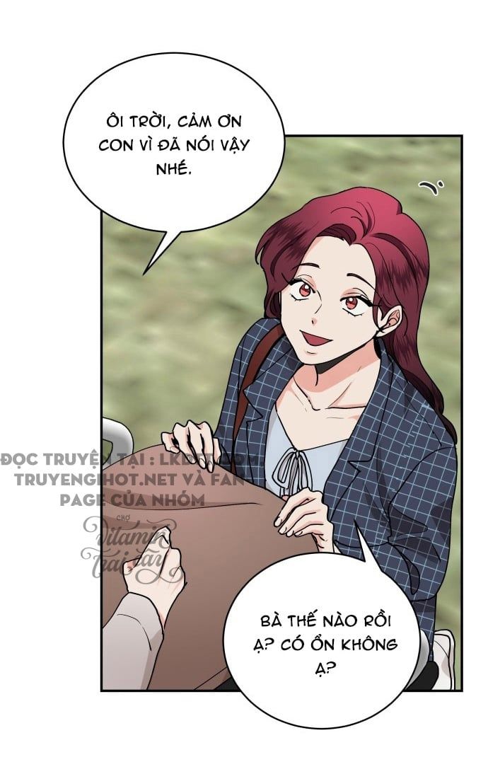 đọc truyện Oan Gia Ngõ Hẹp Chương 33 ảnh 40 tại Thiên Thai Truyện