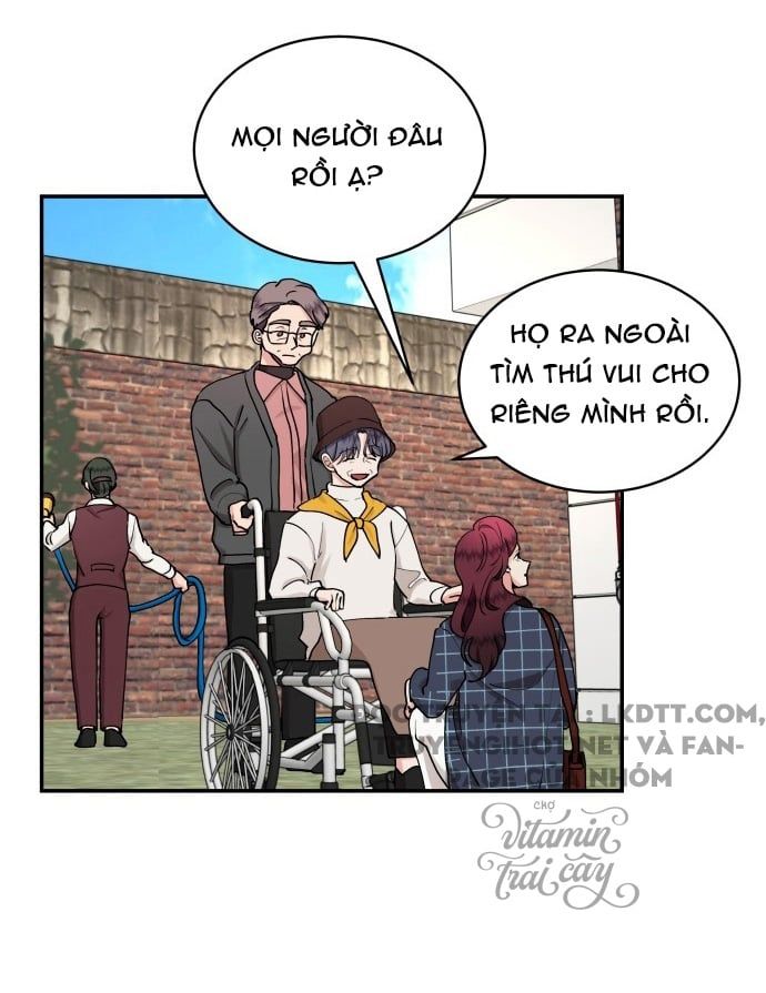 đọc truyện Oan Gia Ngõ Hẹp Chương 33 ảnh 42 tại Thiên Thai Truyện