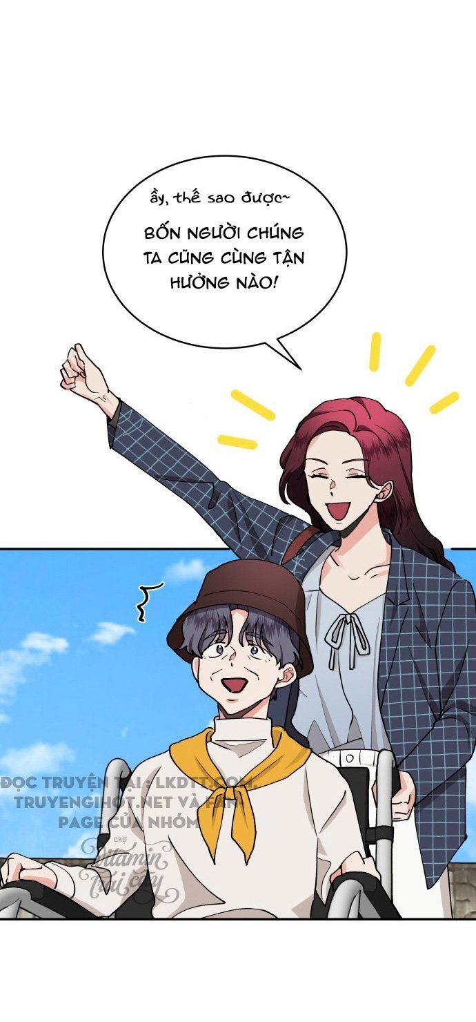 đọc truyện Oan Gia Ngõ Hẹp Chương 33 ảnh 44 tại Thiên Thai Truyện