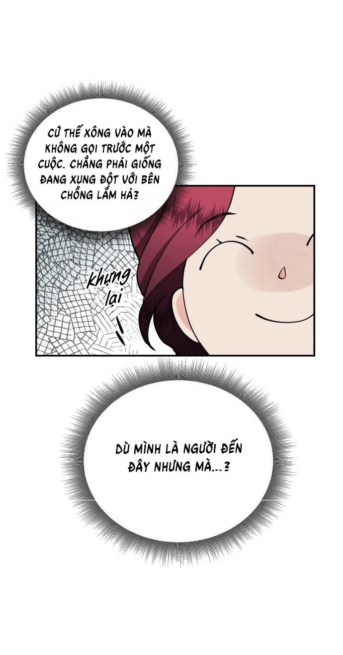 đọc truyện Oan Gia Ngõ Hẹp Chương 33 ảnh 46 tại Thiên Thai Truyện