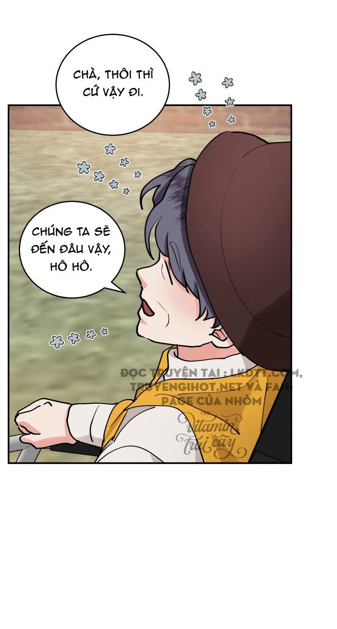 đọc truyện Oan Gia Ngõ Hẹp Chương 33 ảnh 47 tại Thiên Thai Truyện