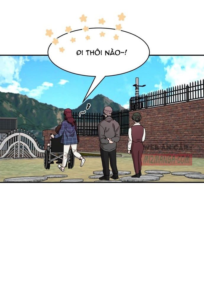 đọc truyện Oan Gia Ngõ Hẹp Chương 33 ảnh 49 tại Thiên Thai Truyện