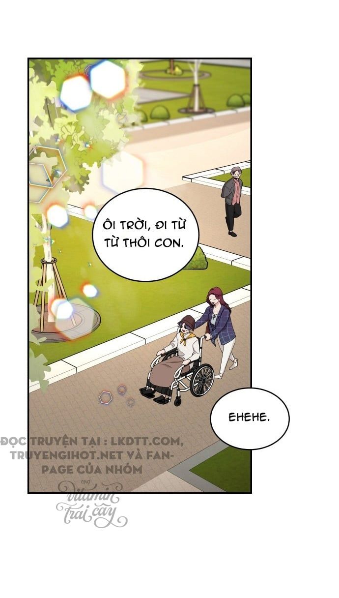 đọc truyện Oan Gia Ngõ Hẹp Chương 33 ảnh 51 tại Thiên Thai Truyện