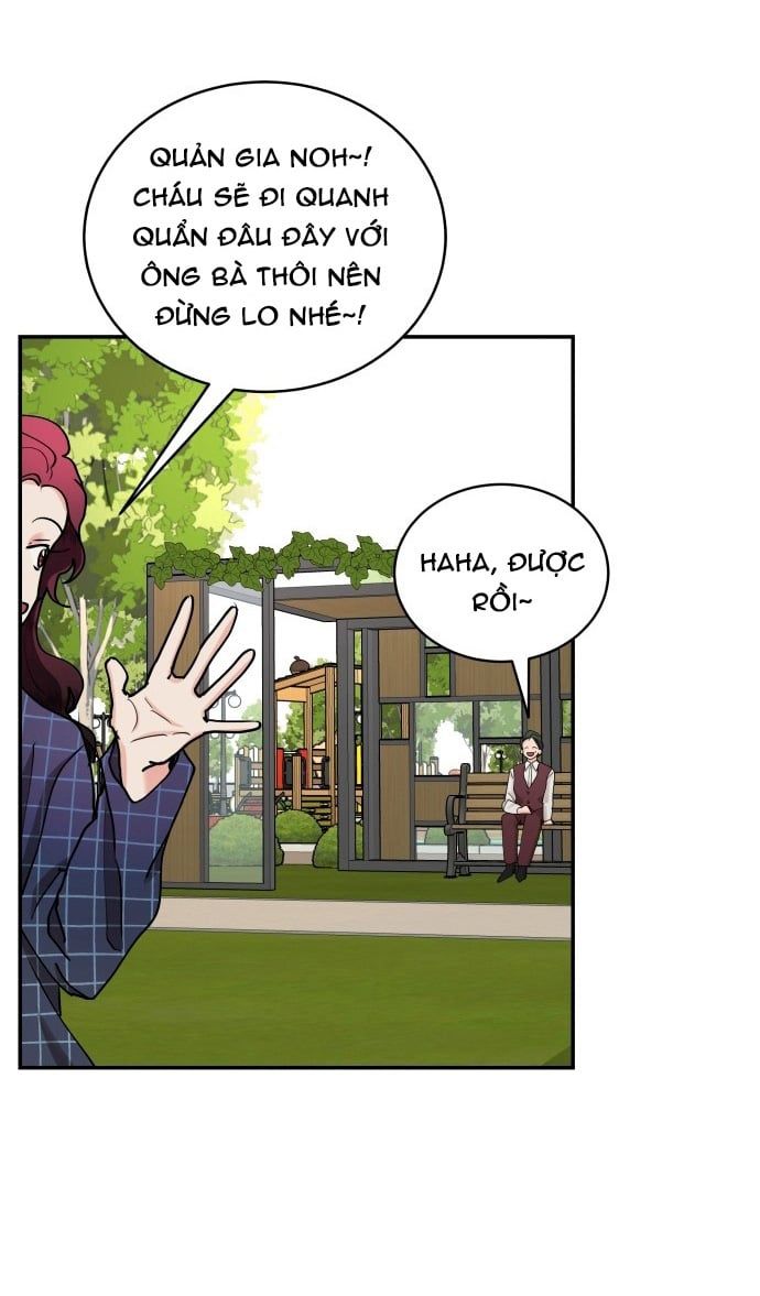 đọc truyện Oan Gia Ngõ Hẹp Chương 33 ảnh 52 tại Thiên Thai Truyện