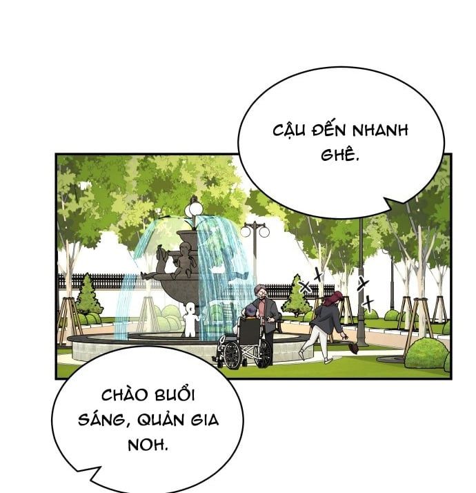 đọc truyện Oan Gia Ngõ Hẹp Chương 33 ảnh 57 tại Thiên Thai Truyện