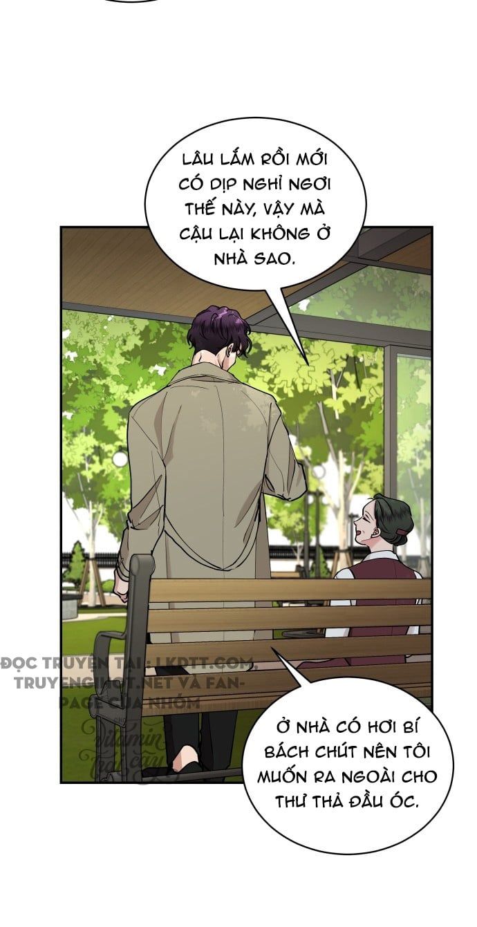 đọc truyện Oan Gia Ngõ Hẹp Chương 33 ảnh 58 tại Thiên Thai Truyện