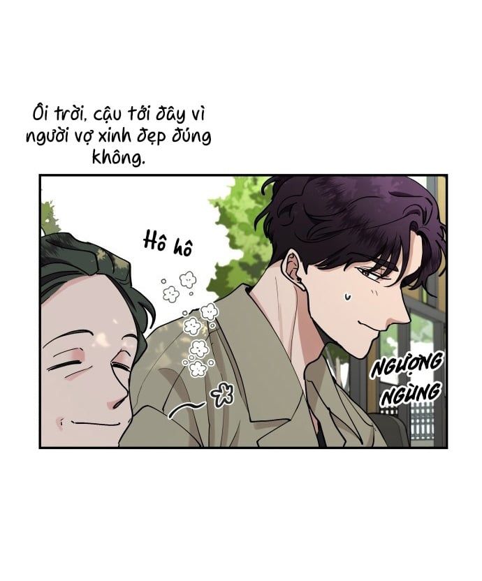 đọc truyện Oan Gia Ngõ Hẹp Chương 33 ảnh 59 tại Thiên Thai Truyện