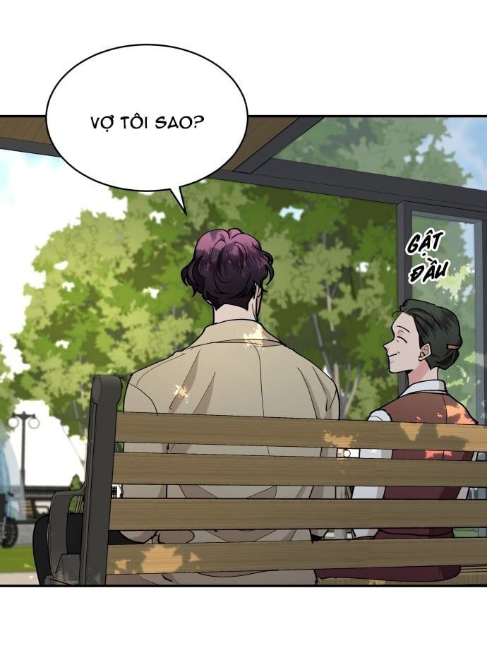 đọc truyện Oan Gia Ngõ Hẹp Chương 33 ảnh 61 tại Thiên Thai Truyện