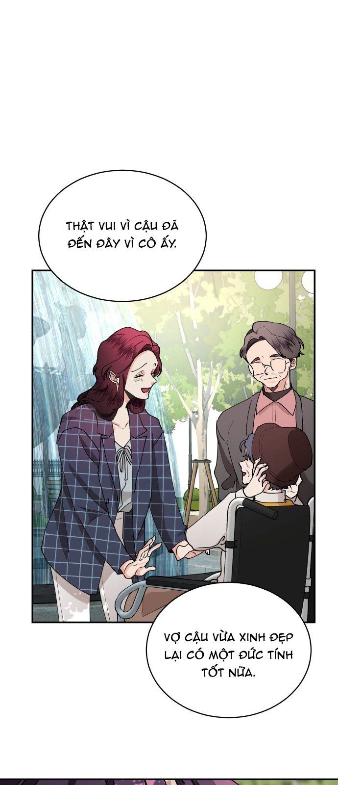 đọc truyện Oan Gia Ngõ Hẹp Chương 33 ảnh 62 tại Thiên Thai Truyện