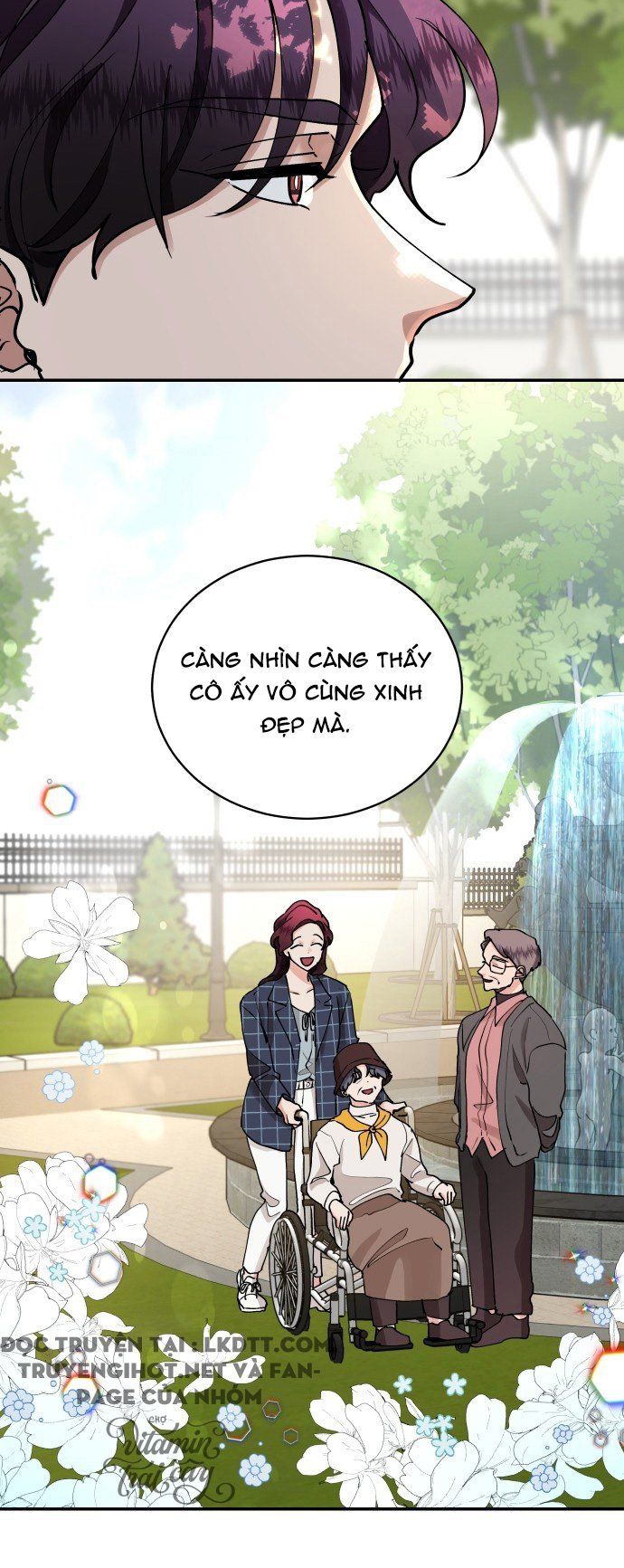 đọc truyện Oan Gia Ngõ Hẹp Chương 33 ảnh 63 tại Thiên Thai Truyện