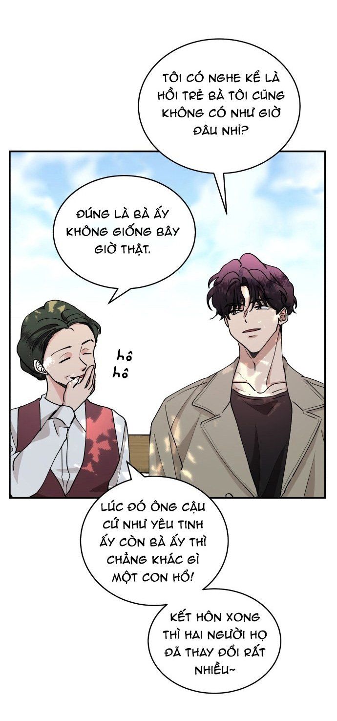 đọc truyện Oan Gia Ngõ Hẹp Chương 33 ảnh 65 tại Thiên Thai Truyện