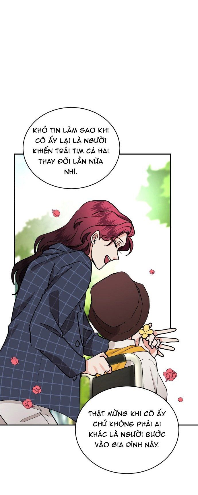 đọc truyện Oan Gia Ngõ Hẹp Chương 33 ảnh 66 tại Thiên Thai Truyện