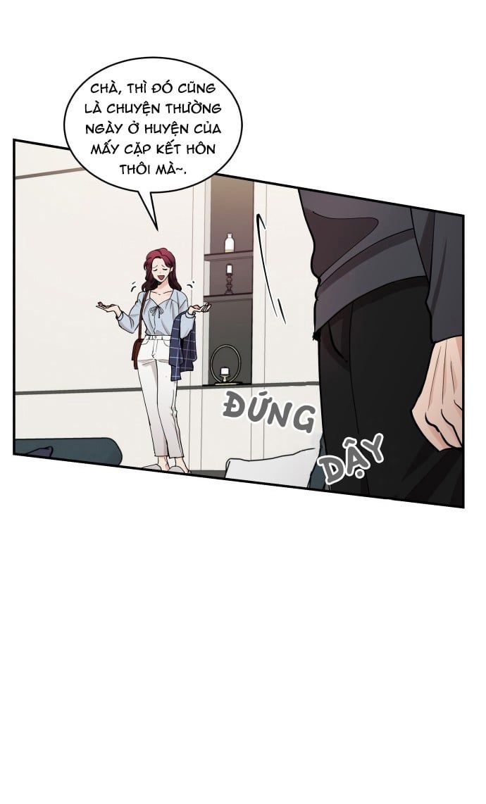 đọc truyện Oan Gia Ngõ Hẹp Chương 33 ảnh 11 tại Thiên Thai Truyện