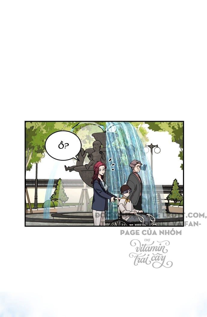 đọc truyện Oan Gia Ngõ Hẹp Chương 34 ảnh 3 tại Thiên Thai Truyện