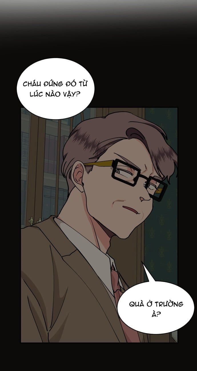 đọc truyện Oan Gia Ngõ Hẹp Chương 34 ảnh 12 tại Thiên Thai Truyện