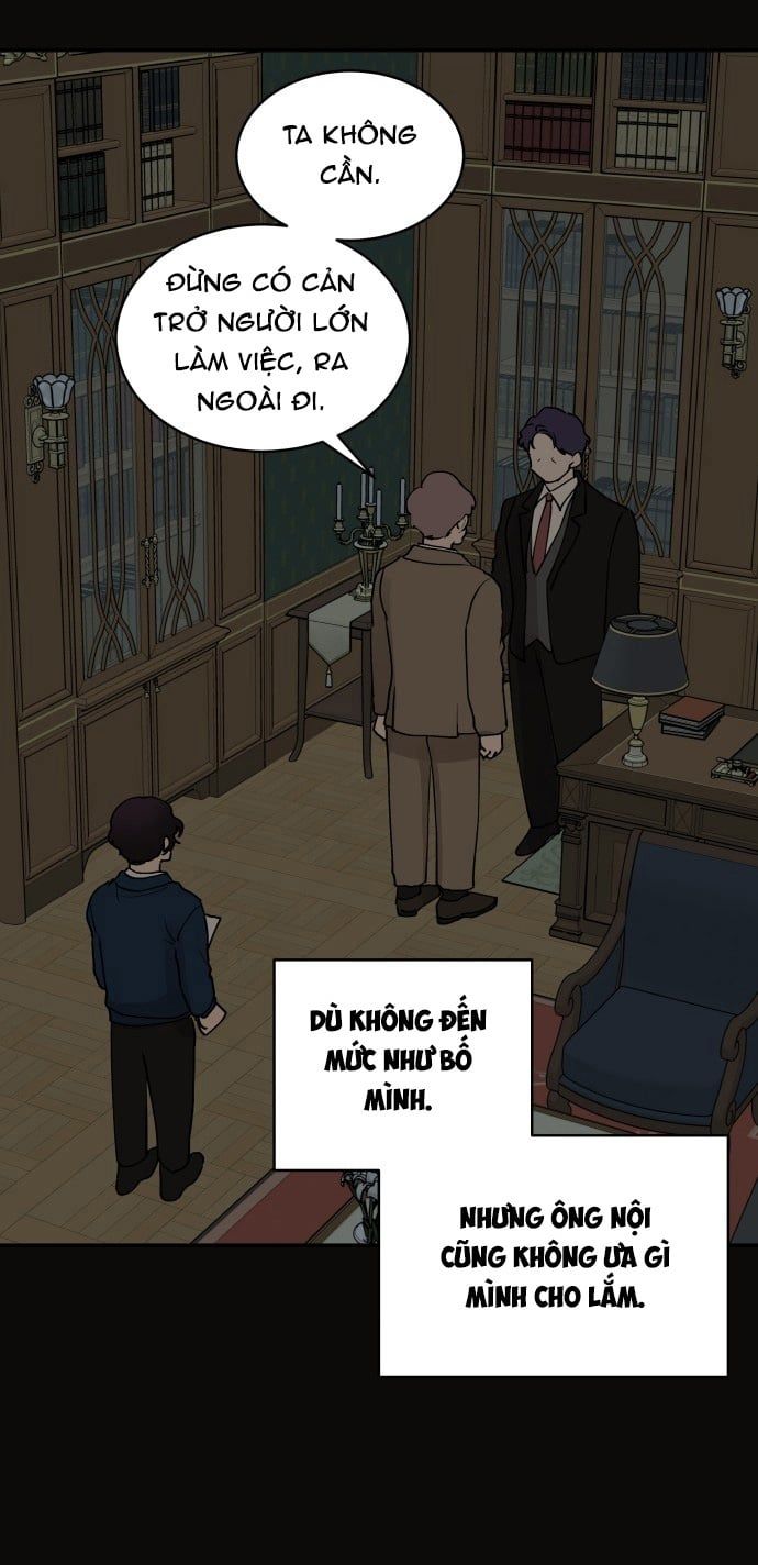 đọc truyện Oan Gia Ngõ Hẹp Chương 34 ảnh 13 tại Thiên Thai Truyện