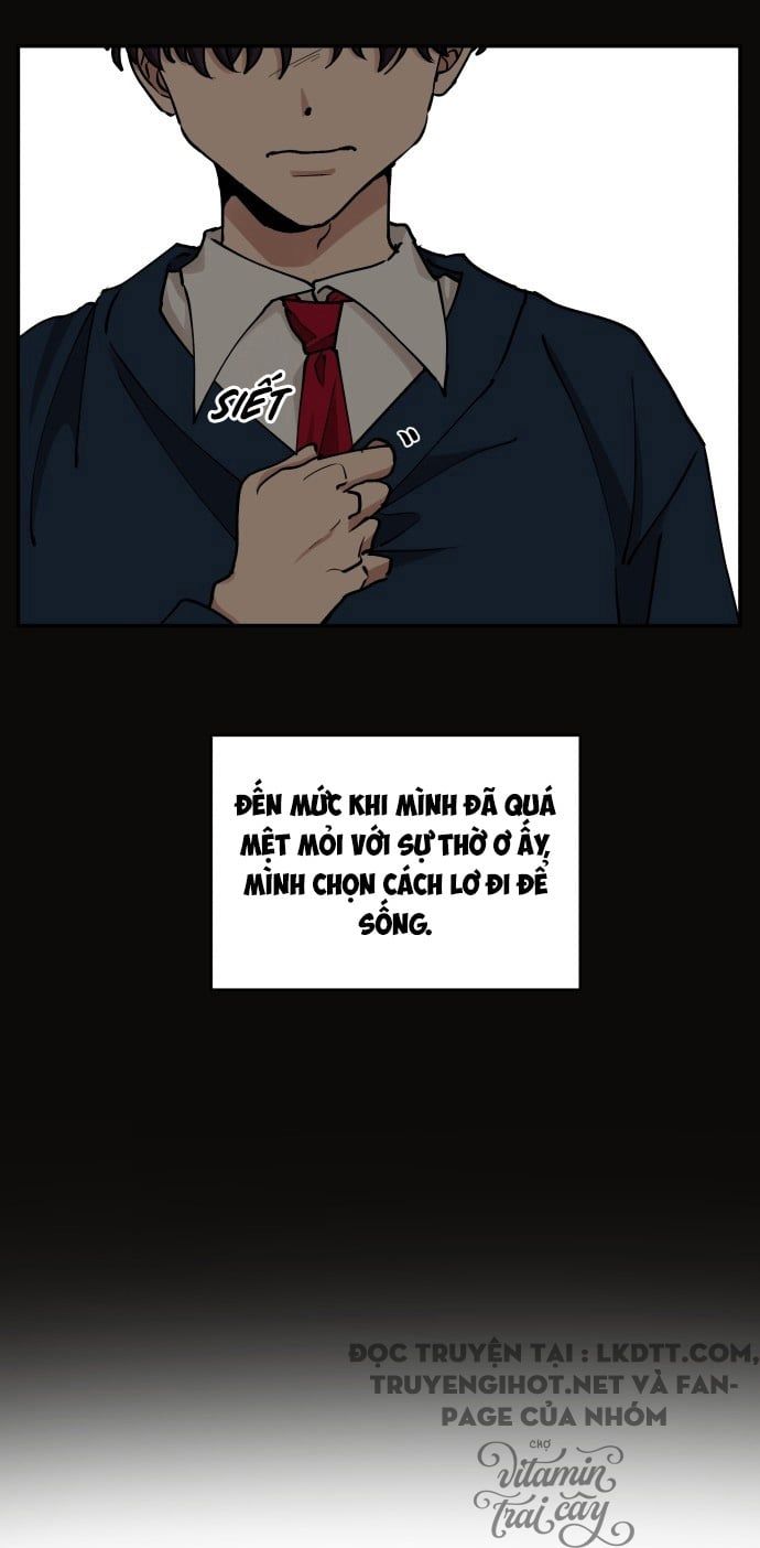 đọc truyện Oan Gia Ngõ Hẹp Chương 34 ảnh 14 tại Thiên Thai Truyện