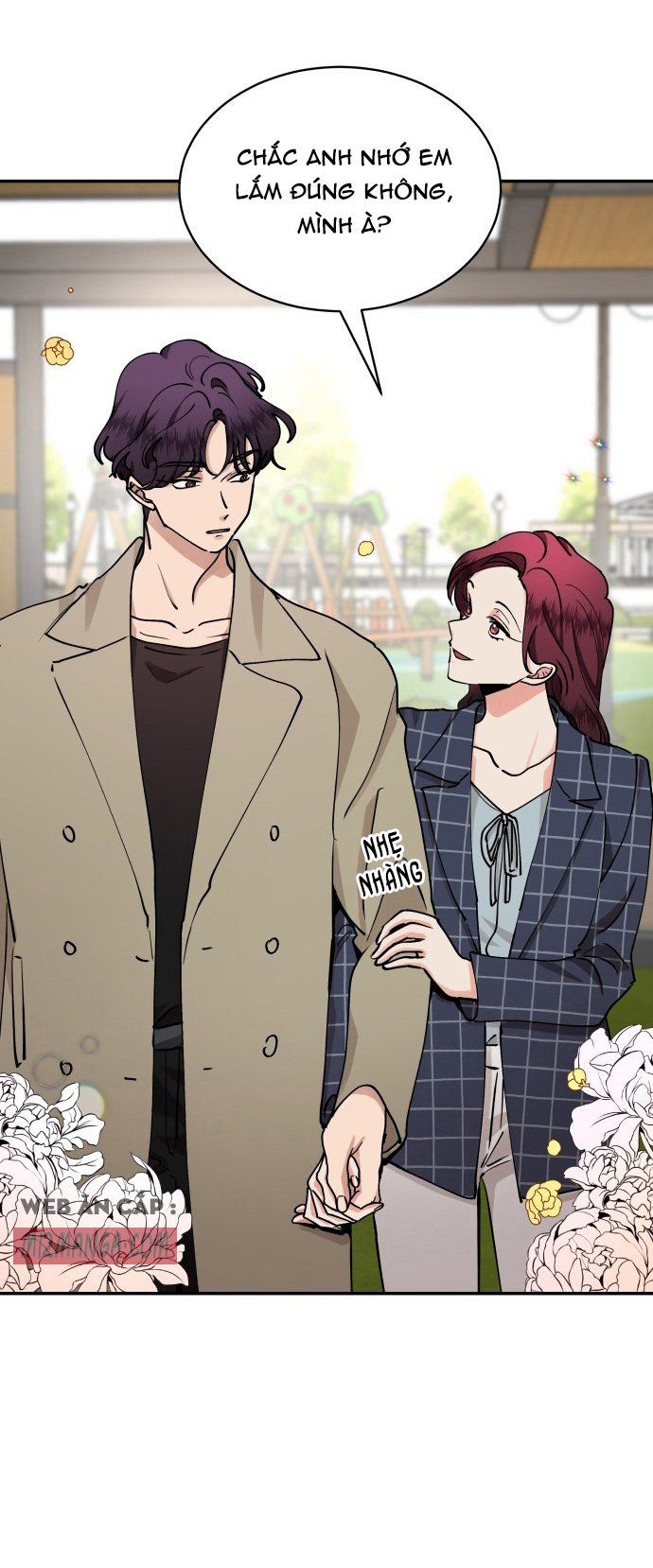 đọc truyện Oan Gia Ngõ Hẹp Chương 34 ảnh 17 tại Thiên Thai Truyện