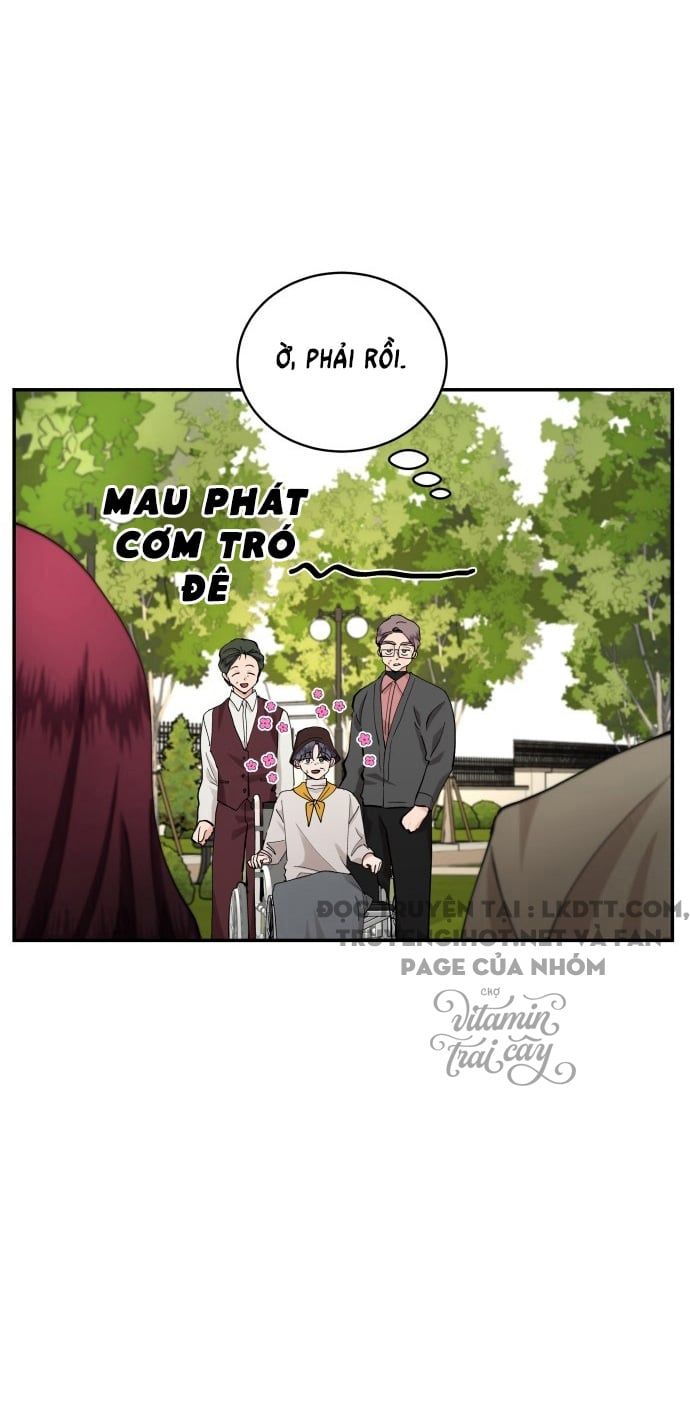 đọc truyện Oan Gia Ngõ Hẹp Chương 34 ảnh 19 tại Thiên Thai Truyện