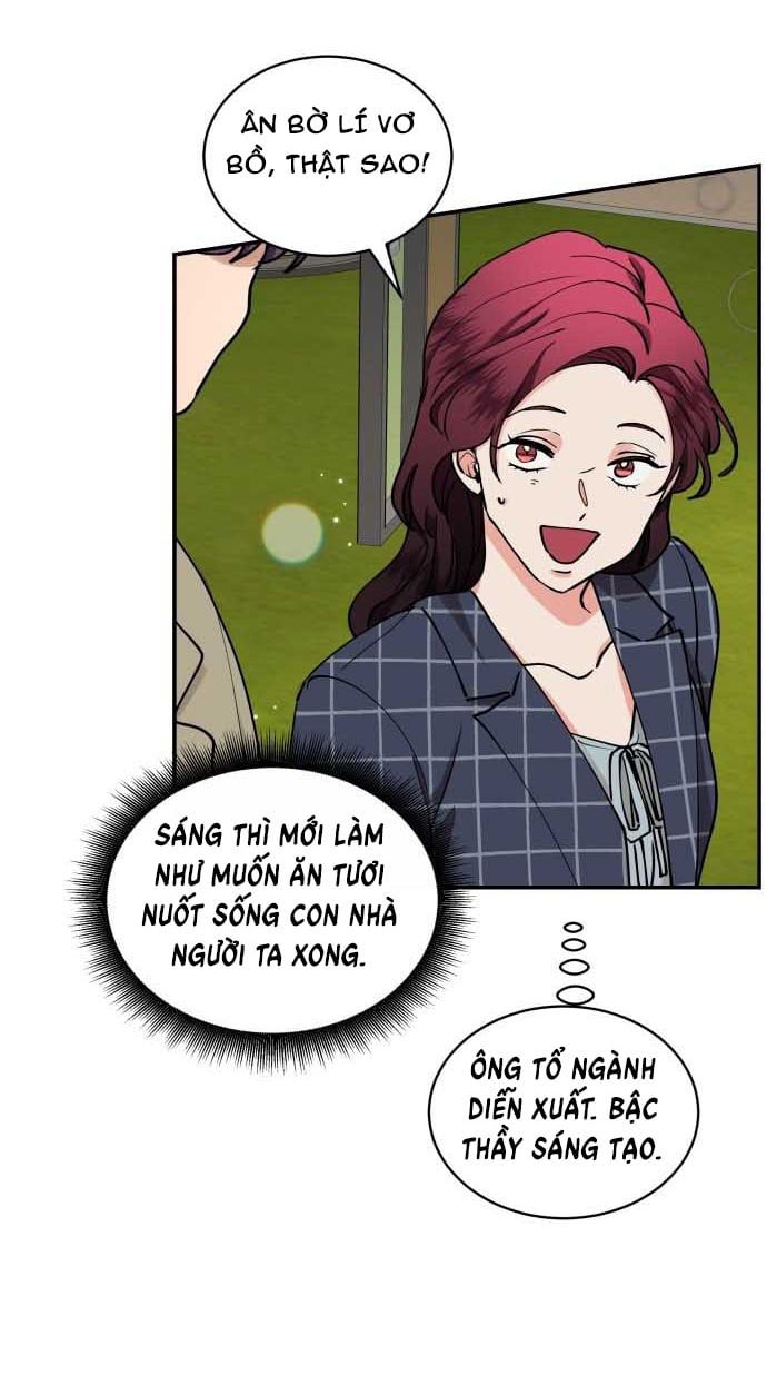 đọc truyện Oan Gia Ngõ Hẹp Chương 34 ảnh 21 tại Thiên Thai Truyện