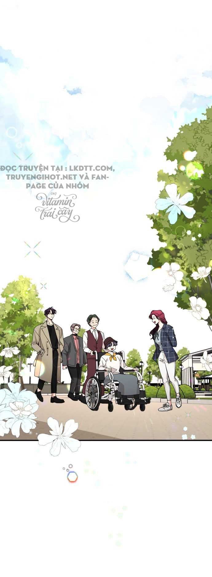 đọc truyện Oan Gia Ngõ Hẹp Chương 34 ảnh 24 tại Thiên Thai Truyện