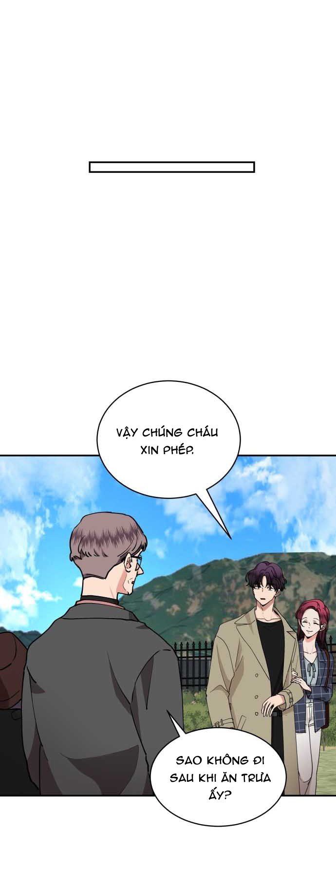 đọc truyện Oan Gia Ngõ Hẹp Chương 34 ảnh 25 tại Thiên Thai Truyện