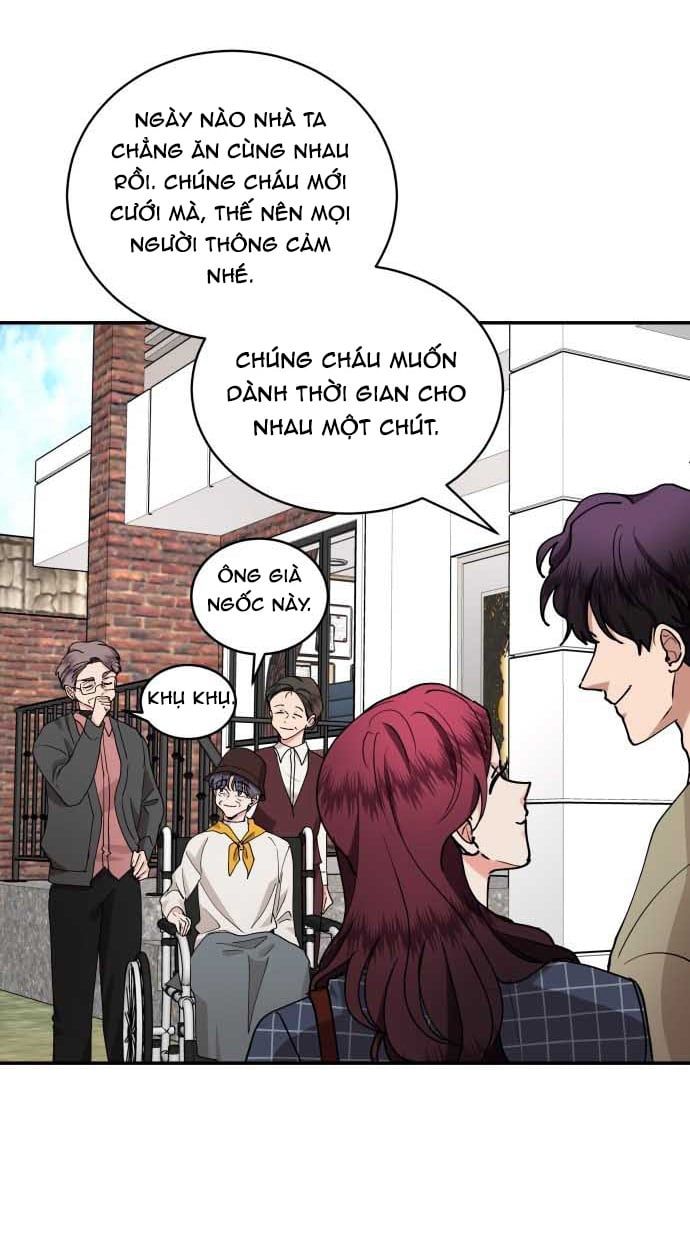 đọc truyện Oan Gia Ngõ Hẹp Chương 34 ảnh 26 tại Thiên Thai Truyện