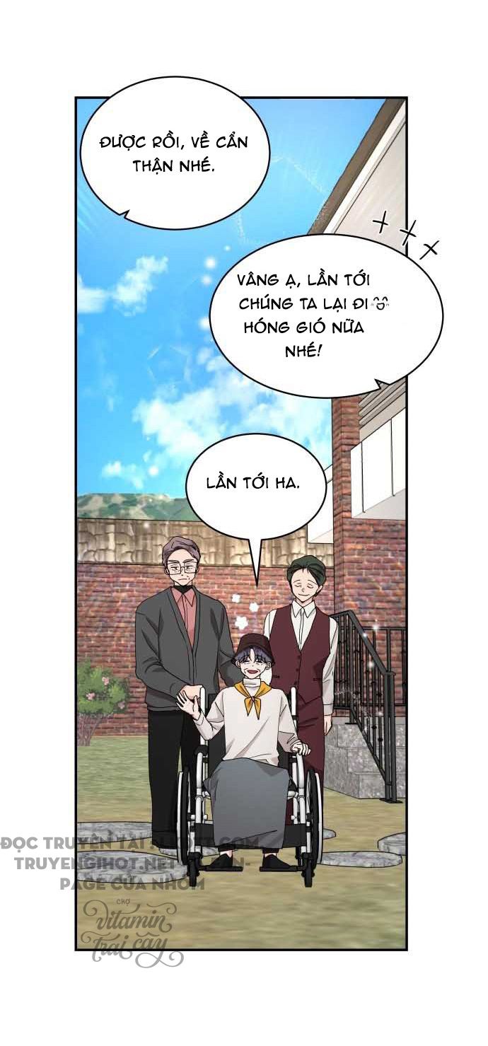 đọc truyện Oan Gia Ngõ Hẹp Chương 34 ảnh 27 tại Thiên Thai Truyện