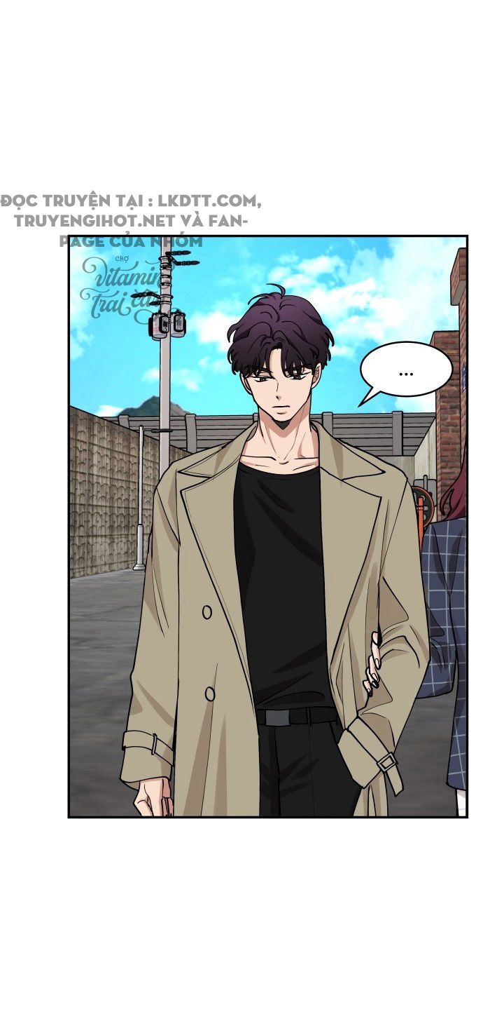 đọc truyện Oan Gia Ngõ Hẹp Chương 34 ảnh 29 tại Thiên Thai Truyện