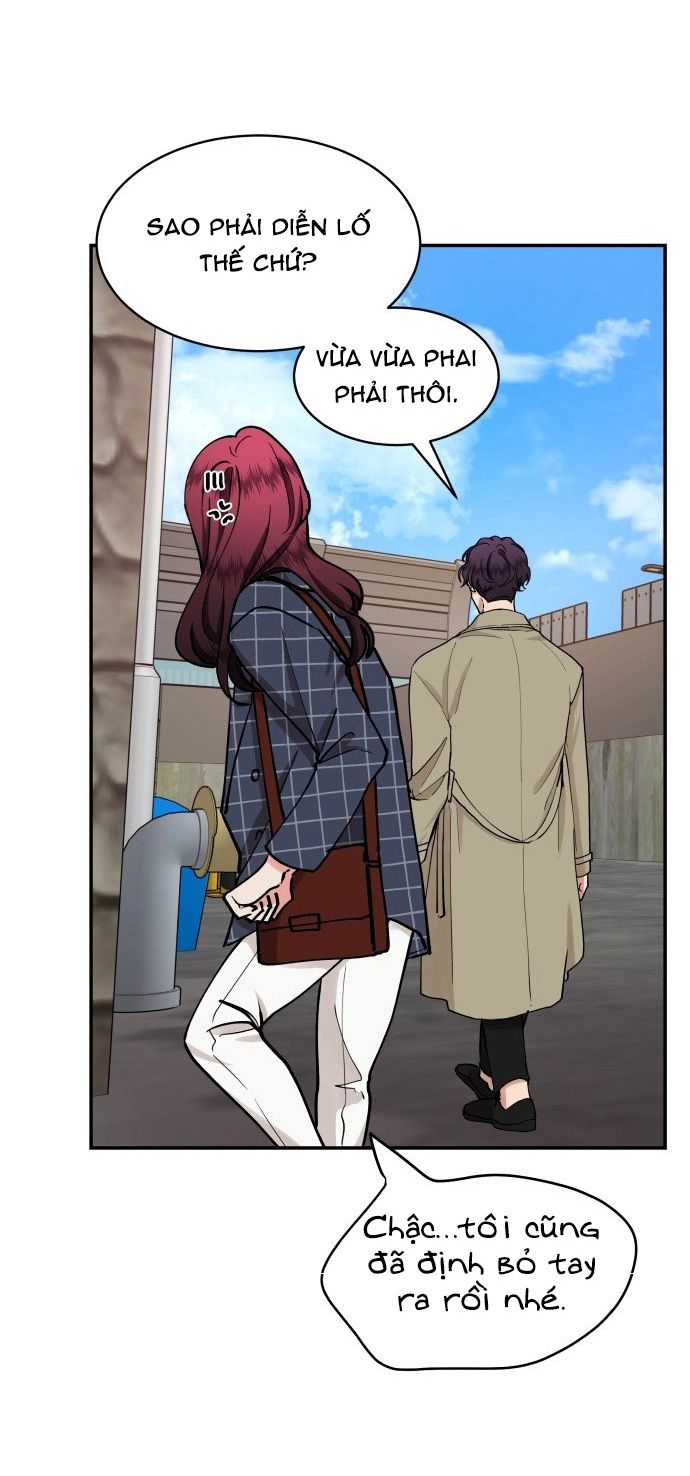 đọc truyện Oan Gia Ngõ Hẹp Chương 34 ảnh 31 tại Thiên Thai Truyện