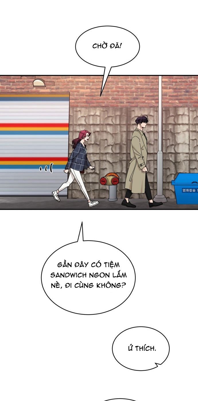 đọc truyện Oan Gia Ngõ Hẹp Chương 34 ảnh 32 tại Thiên Thai Truyện