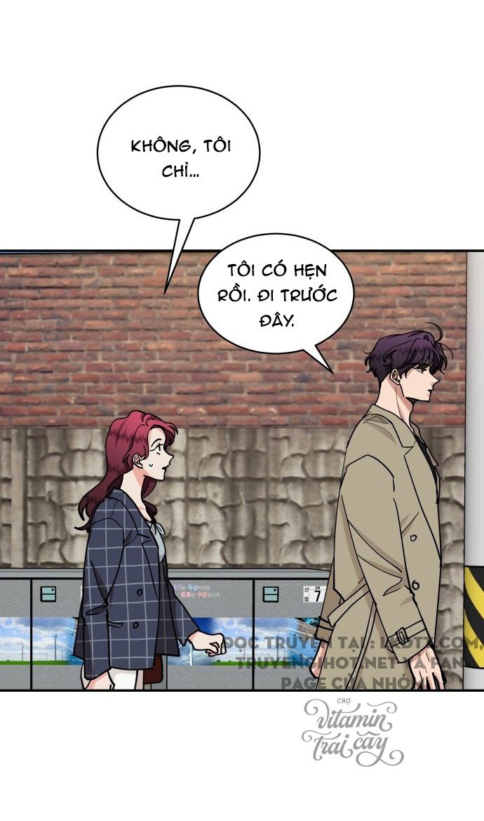 đọc truyện Oan Gia Ngõ Hẹp Chương 34 ảnh 35 tại Thiên Thai Truyện