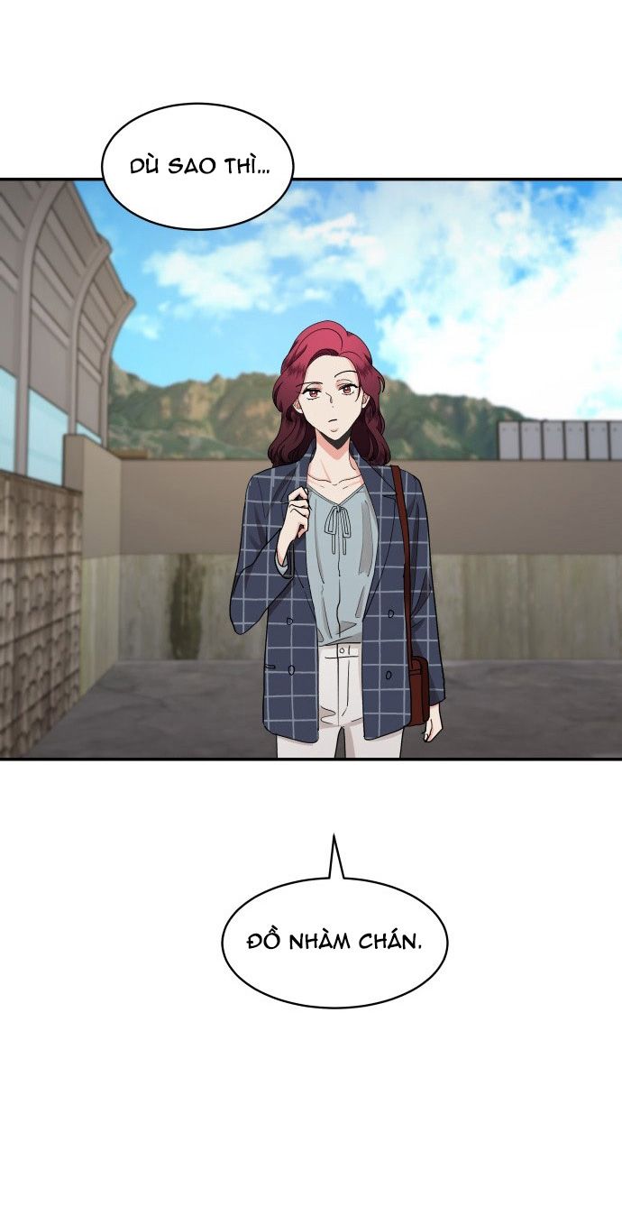 đọc truyện Oan Gia Ngõ Hẹp Chương 34 ảnh 39 tại Thiên Thai Truyện