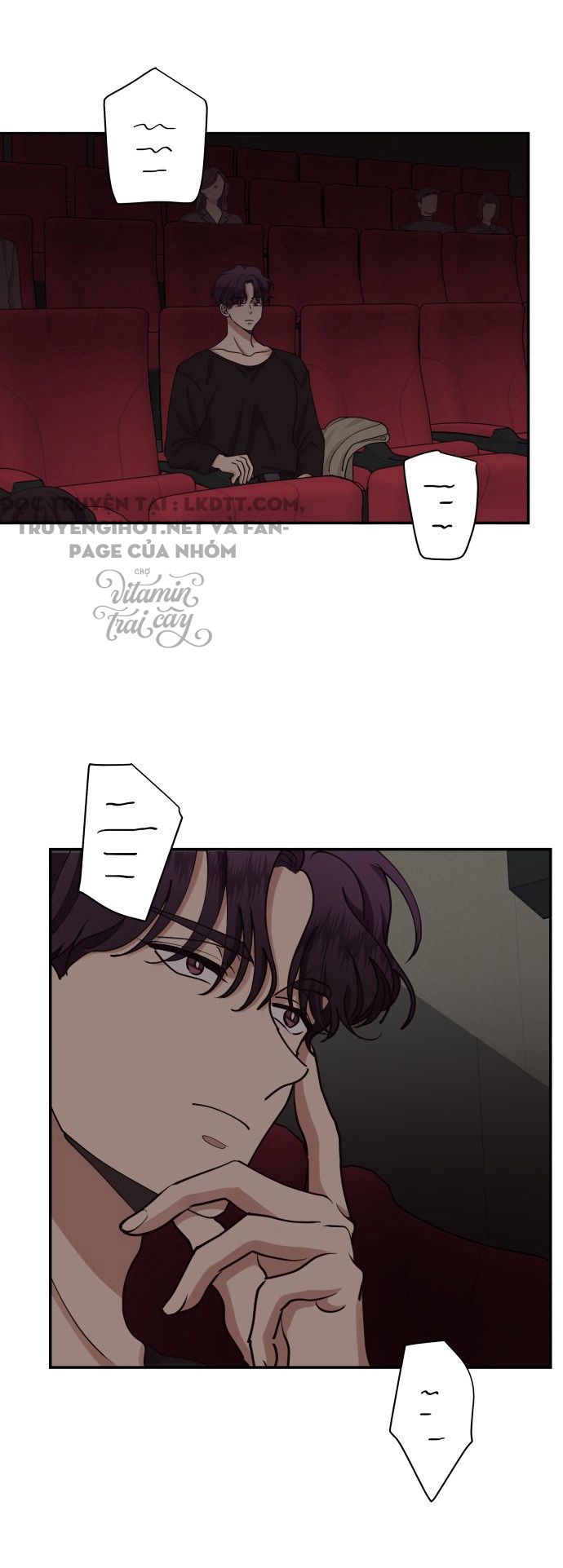 đọc truyện Oan Gia Ngõ Hẹp Chương 34 ảnh 41 tại Thiên Thai Truyện