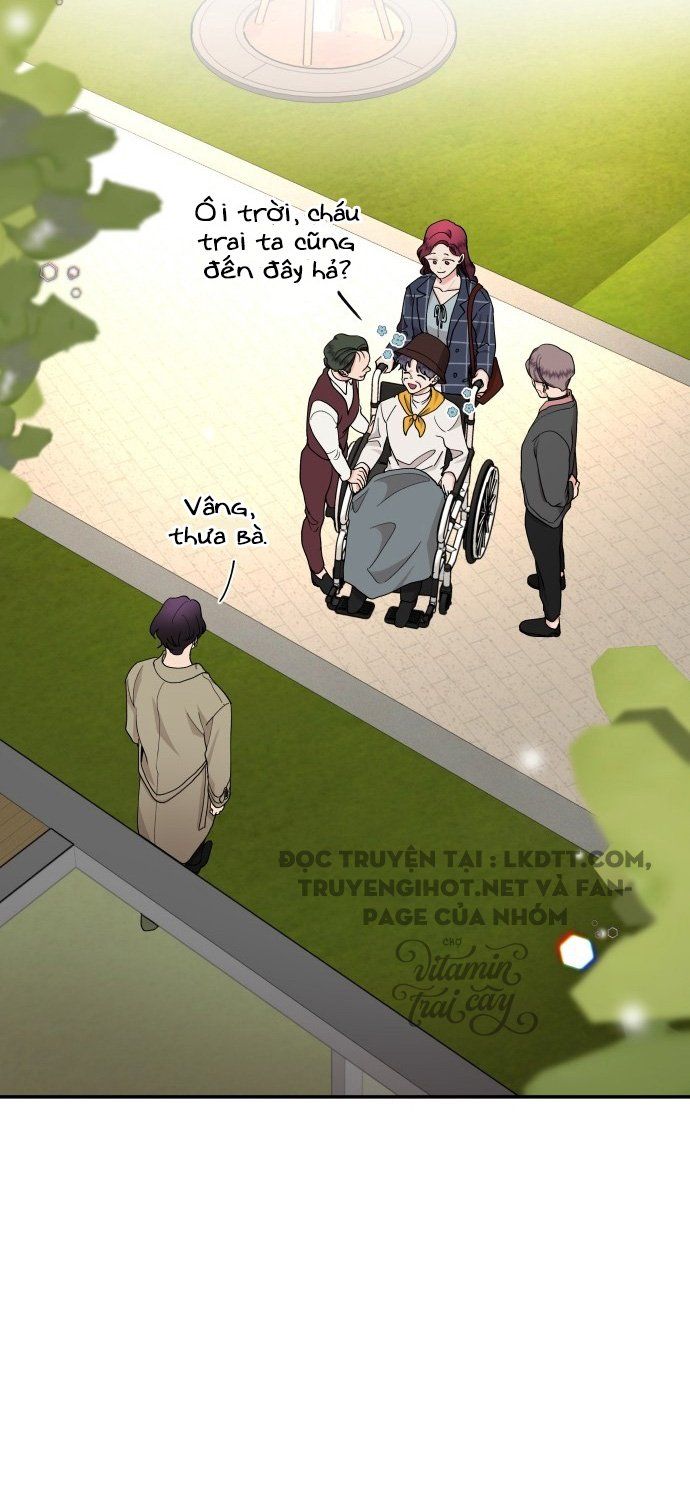 đọc truyện Oan Gia Ngõ Hẹp Chương 34 ảnh 6 tại Thiên Thai Truyện