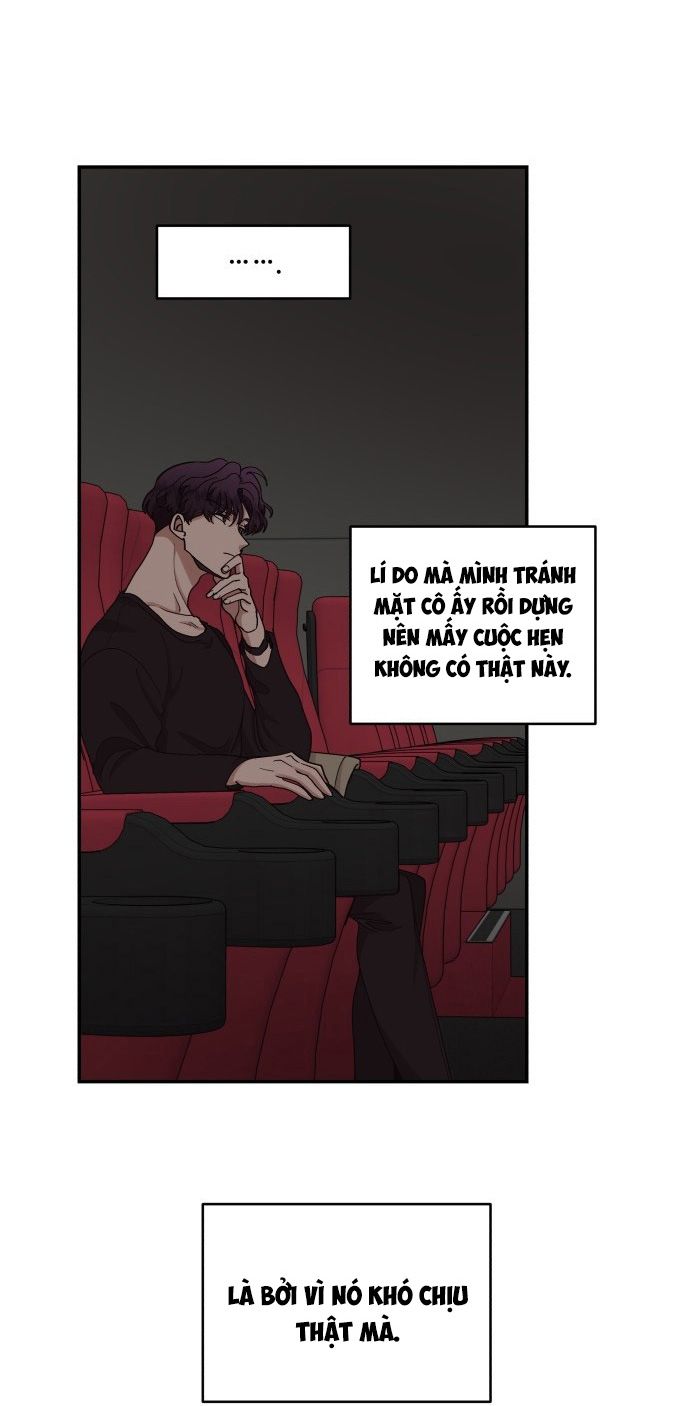 đọc truyện Oan Gia Ngõ Hẹp Chương 34 ảnh 44 tại Thiên Thai Truyện