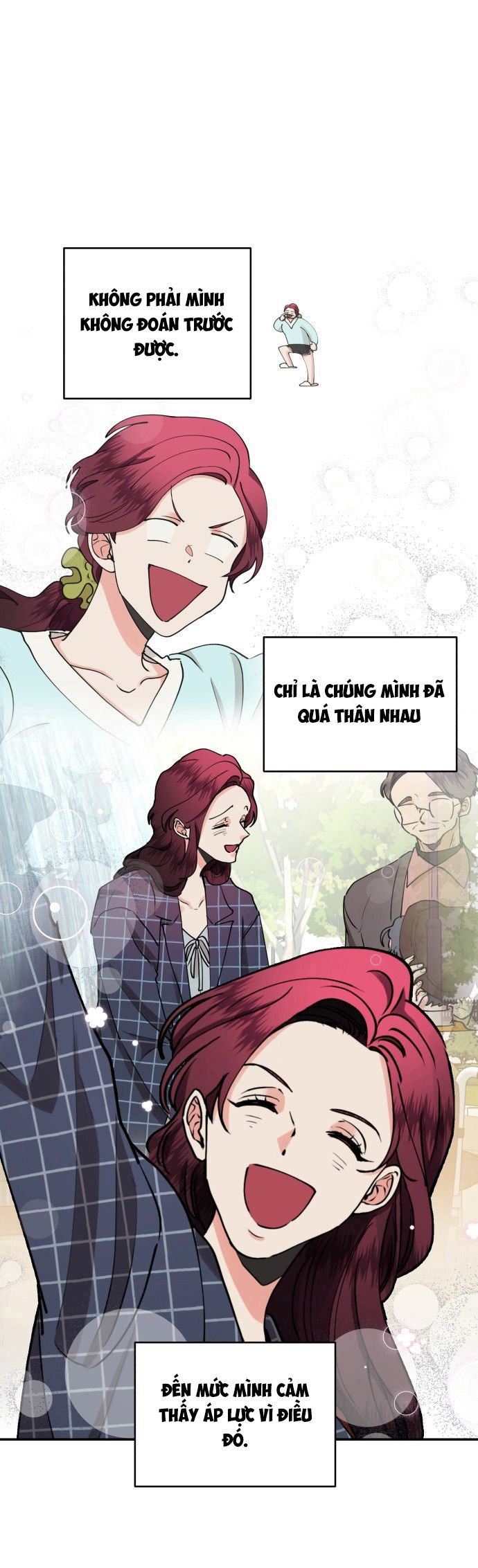 đọc truyện Oan Gia Ngõ Hẹp Chương 34 ảnh 45 tại Thiên Thai Truyện