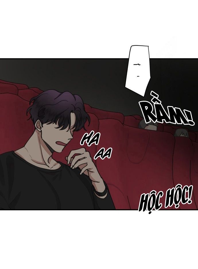 đọc truyện Oan Gia Ngõ Hẹp Chương 34 ảnh 46 tại Thiên Thai Truyện