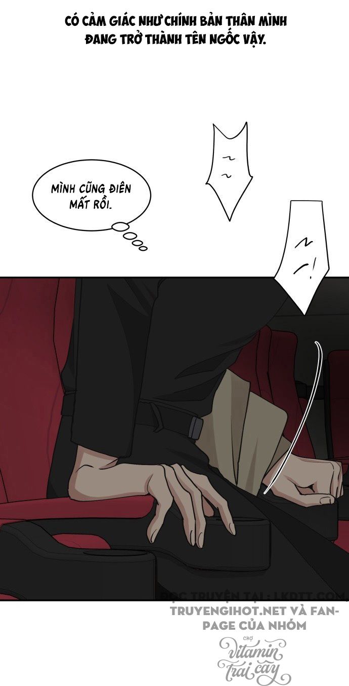 đọc truyện Oan Gia Ngõ Hẹp Chương 34 ảnh 47 tại Thiên Thai Truyện