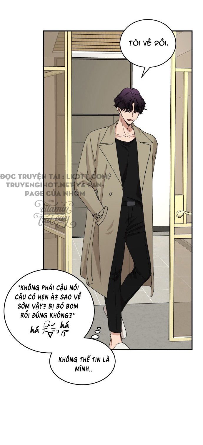 đọc truyện Oan Gia Ngõ Hẹp Chương 34 ảnh 49 tại Thiên Thai Truyện